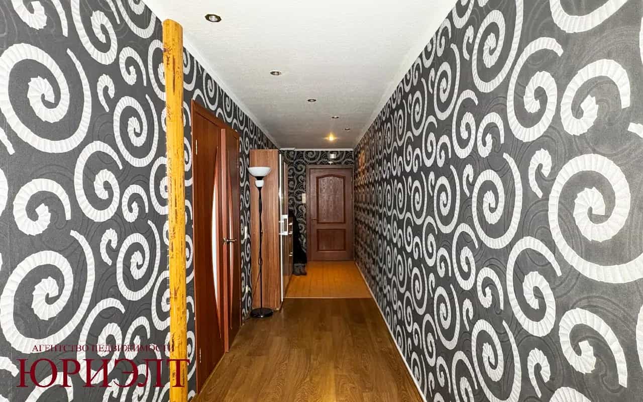 Беларусь, Витебск, улица Терешковой, 26к5, фото 2