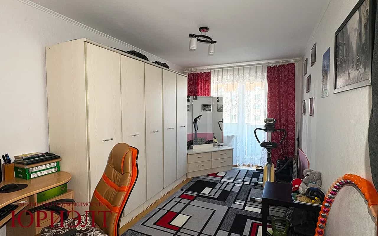 Беларусь, Витебск, улица Терешковой, 26к5, фото 3
