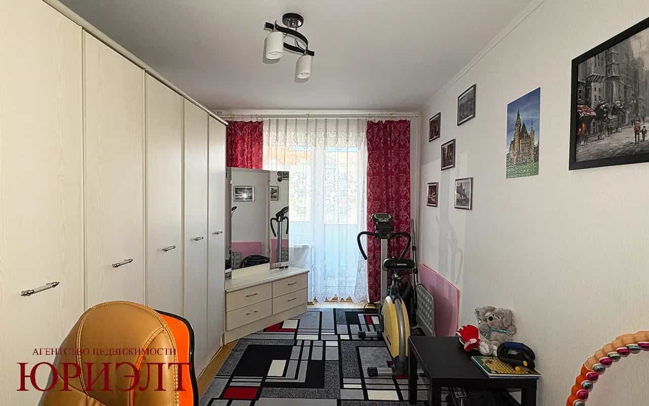 Беларусь, Витебск, улица Терешковой, 26к5, фото 4