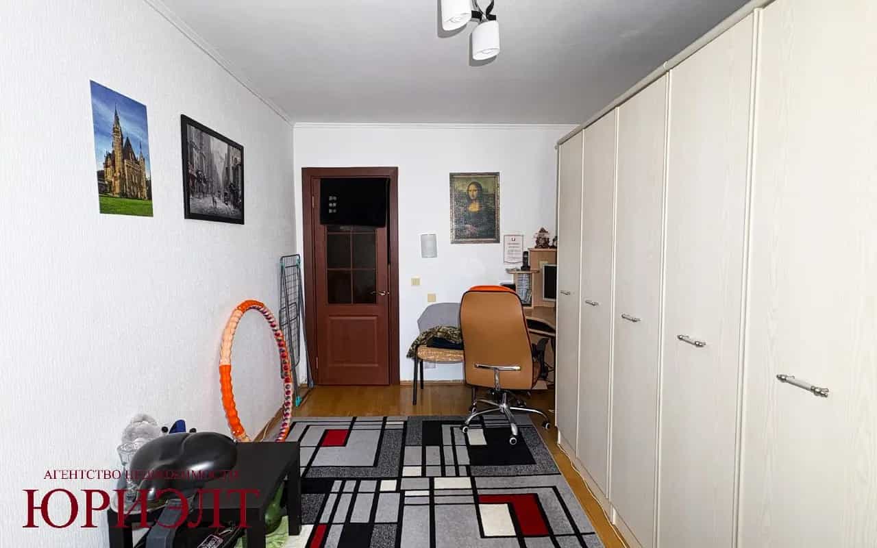 Беларусь, Витебск, улица Терешковой, 26к5, фото 5