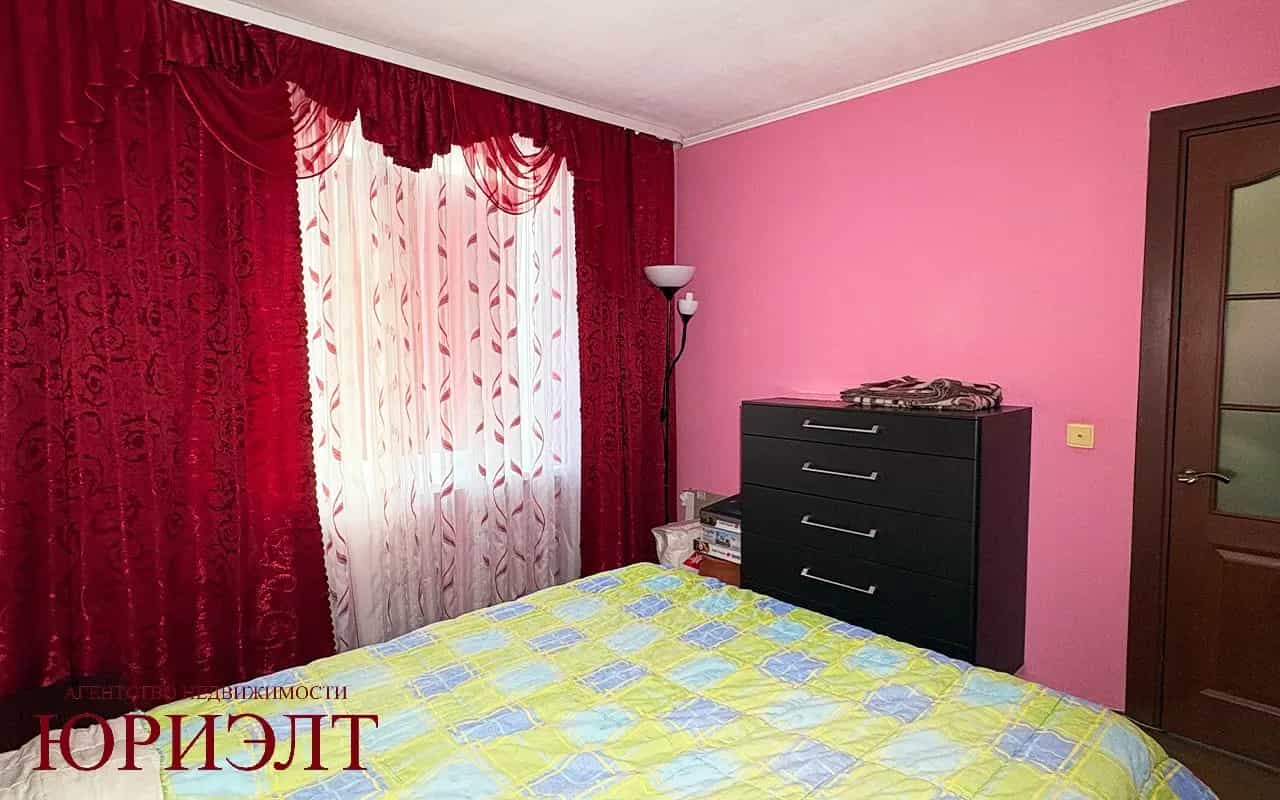 Беларусь, Витебск, улица Терешковой, 26к5, фото 8