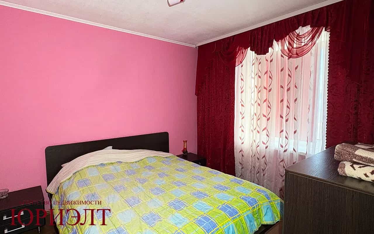 Беларусь, Витебск, улица Терешковой, 26к5, фото 9