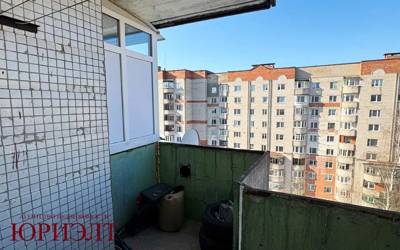 Беларусь, Витебск, улица Терешковой, 26к5, фото 11