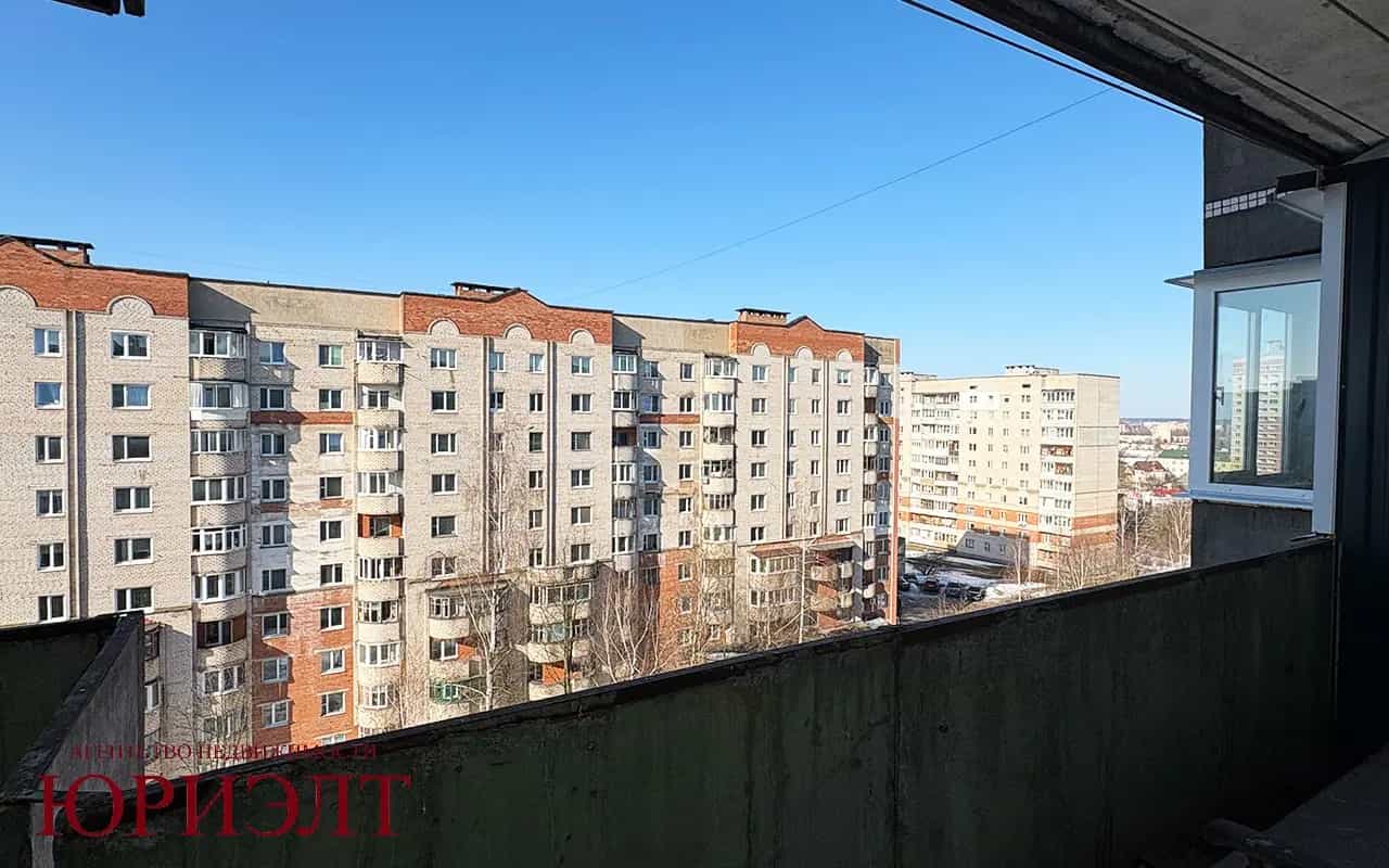 Беларусь, Витебск, улица Терешковой, 26к5, фото 12