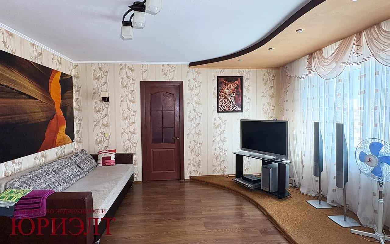Беларусь, Витебск, улица Терешковой, 26к5, фото 13