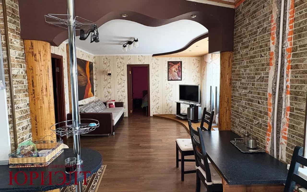Беларусь, Витебск, улица Терешковой, 26к5, фото 14