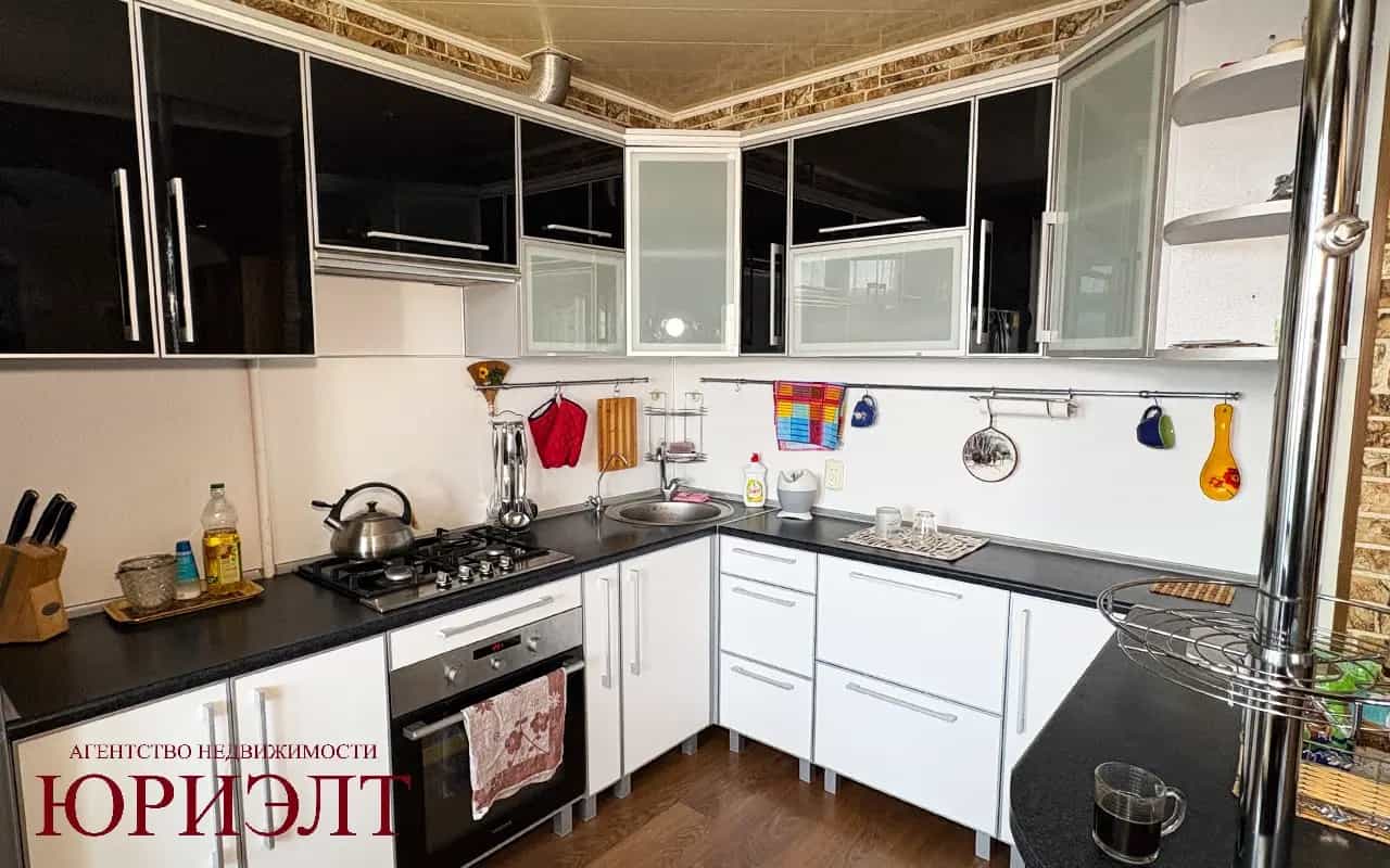 Беларусь, Витебск, улица Терешковой, 26к5, фото 16