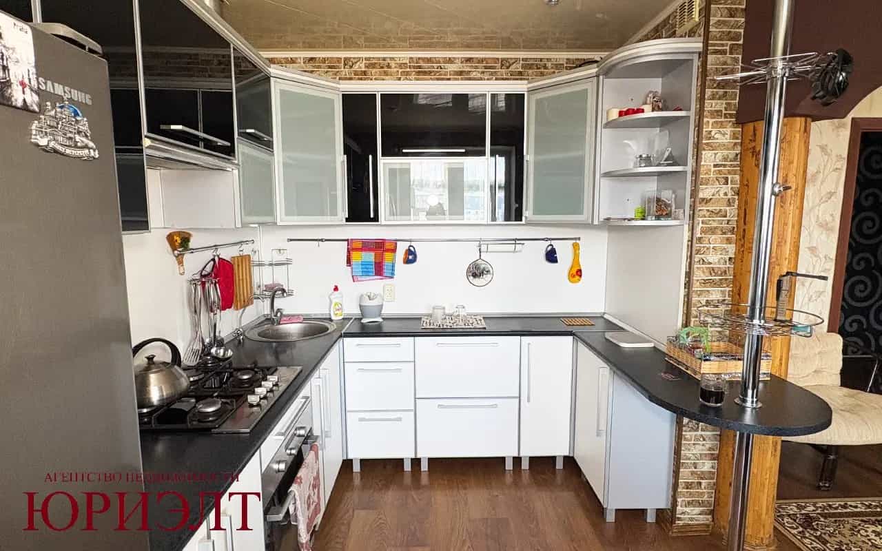 Беларусь, Витебск, улица Терешковой, 26к5, фото 17