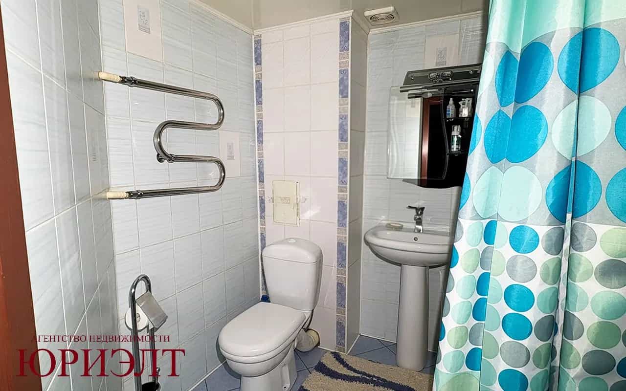 Беларусь, Витебск, улица Терешковой, 26к5, фото 19
