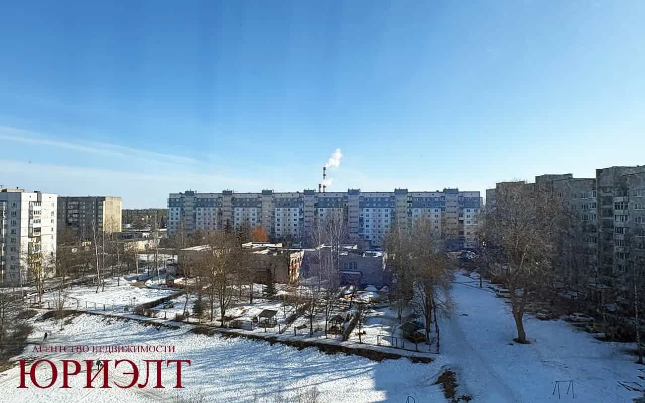 Беларусь, Витебск, улица Терешковой, 26к5, фото 20