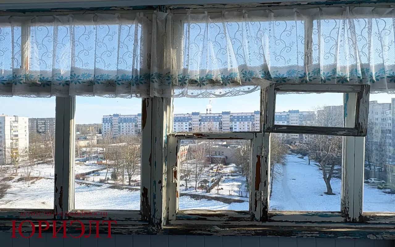 Беларусь, Витебск, улица Терешковой, 26к5, фото 21