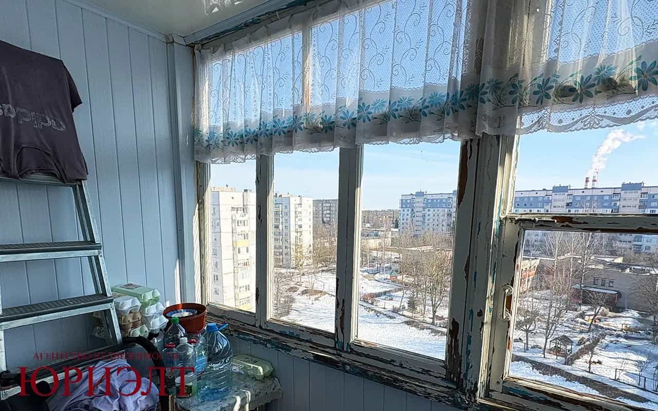 Беларусь, Витебск, улица Терешковой, 26к5, фото 22