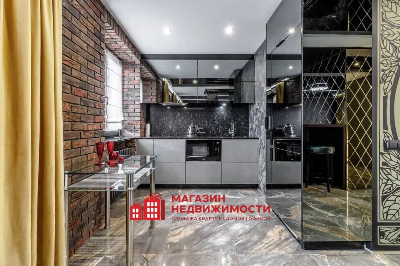 Беларусь, Гродно, улица Максима Богдановича, 6