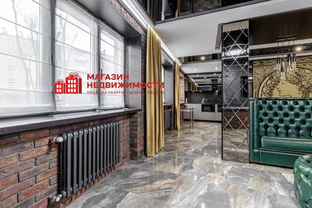 Беларусь, Гродно, улица Максима Богдановича, 6, фото 4