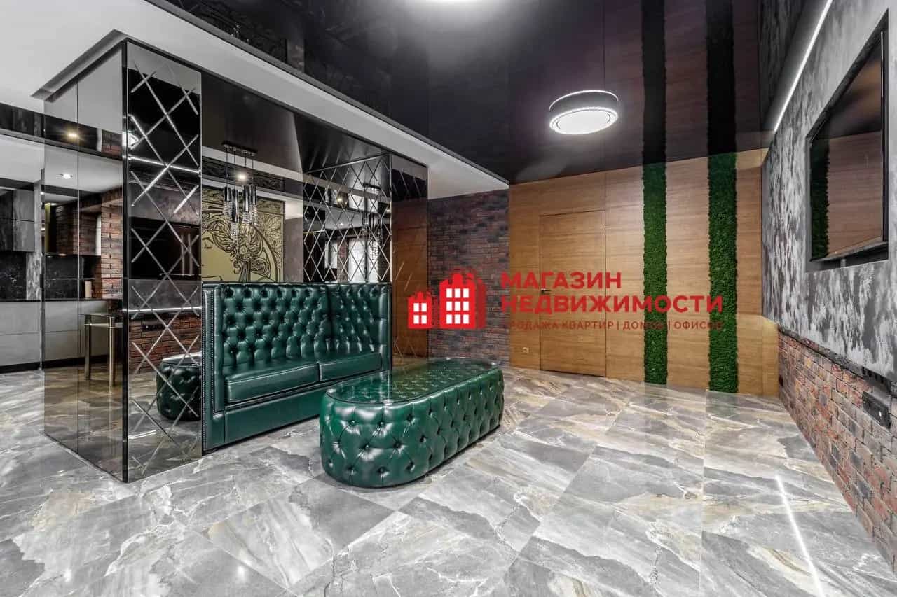 Беларусь, Гродно, улица Максима Богдановича, 6, фото 5
