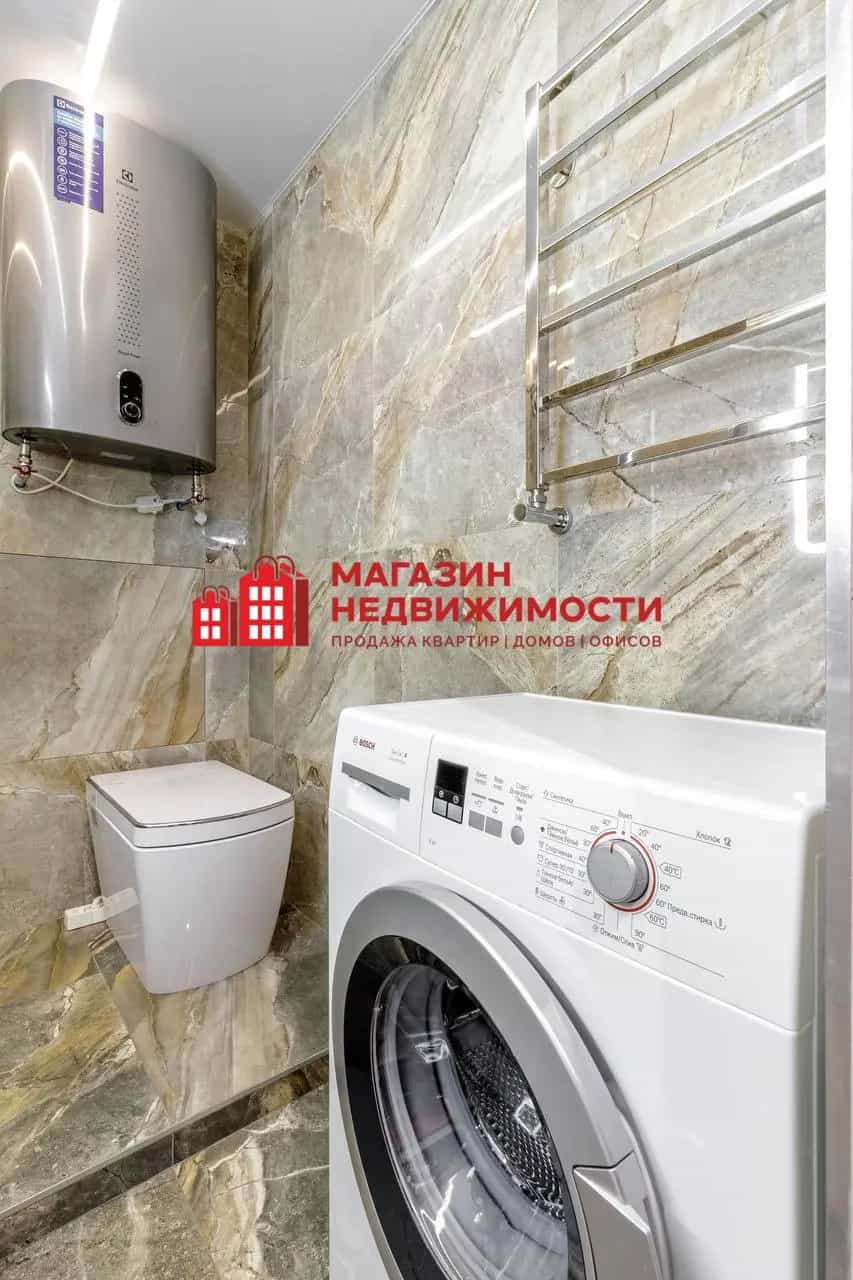 Беларусь, Гродно, улица Максима Богдановича, 6, фото 15