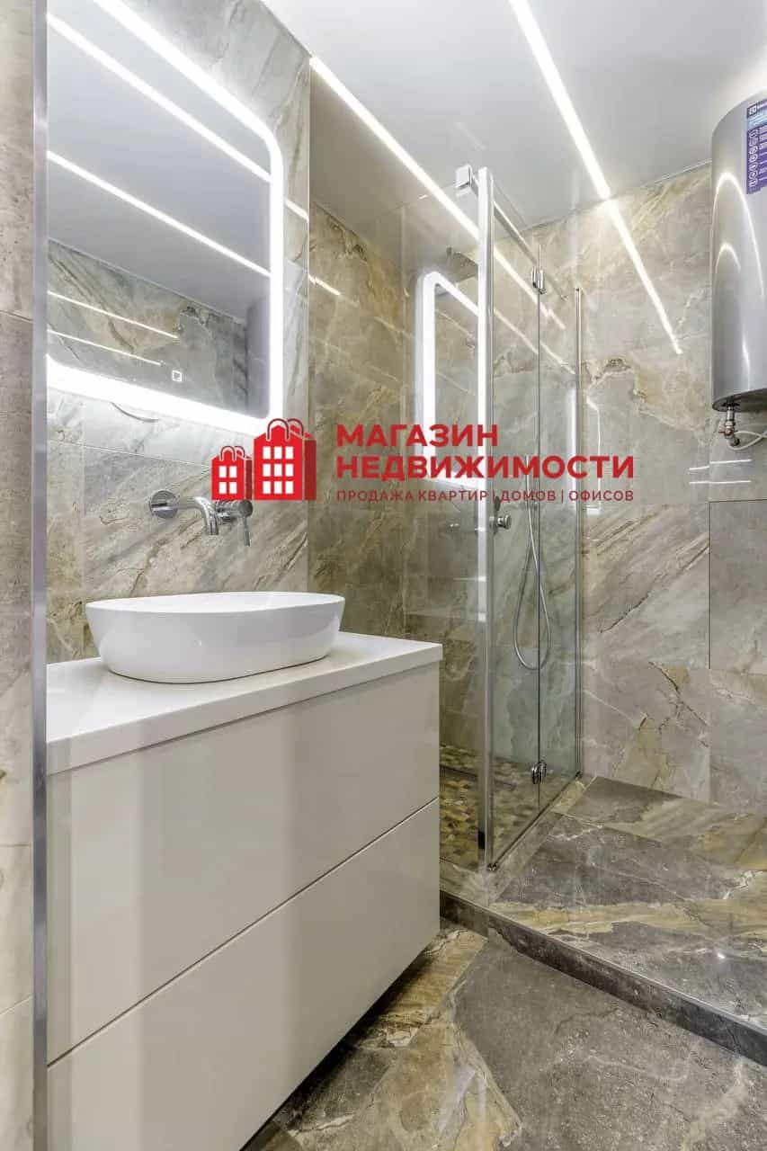 Беларусь, Гродно, улица Максима Богдановича, 6, фото 16