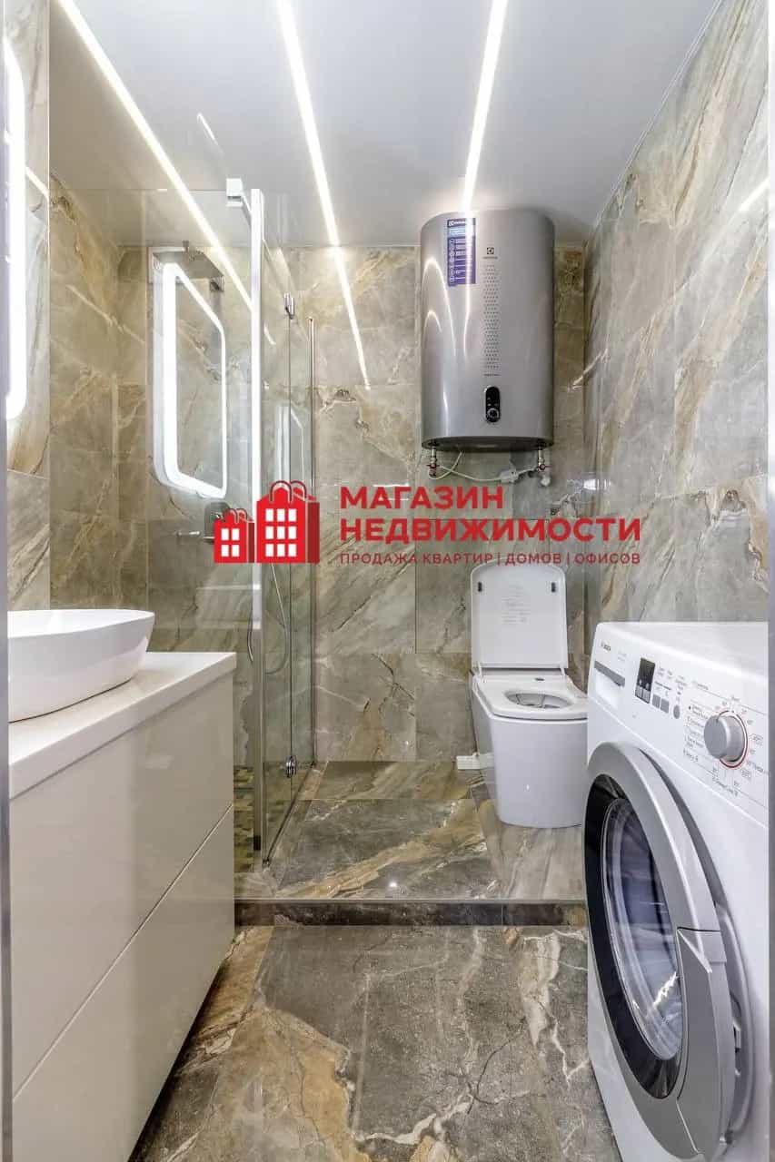 Беларусь, Гродно, улица Максима Богдановича, 6, фото 17