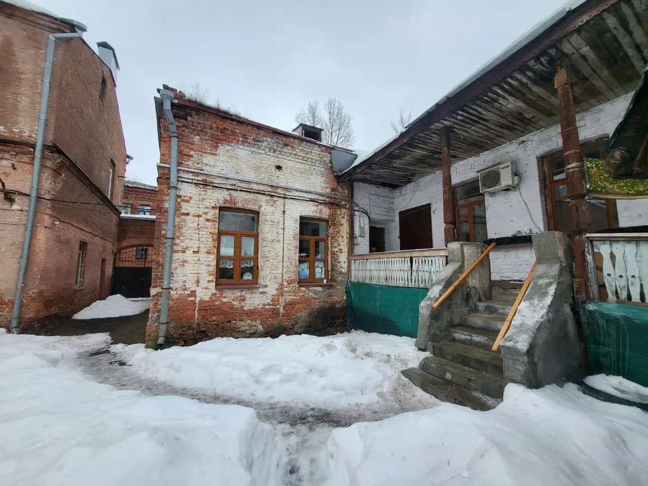 Беларусь, Витебск, Революционная улица, 5, фото 12