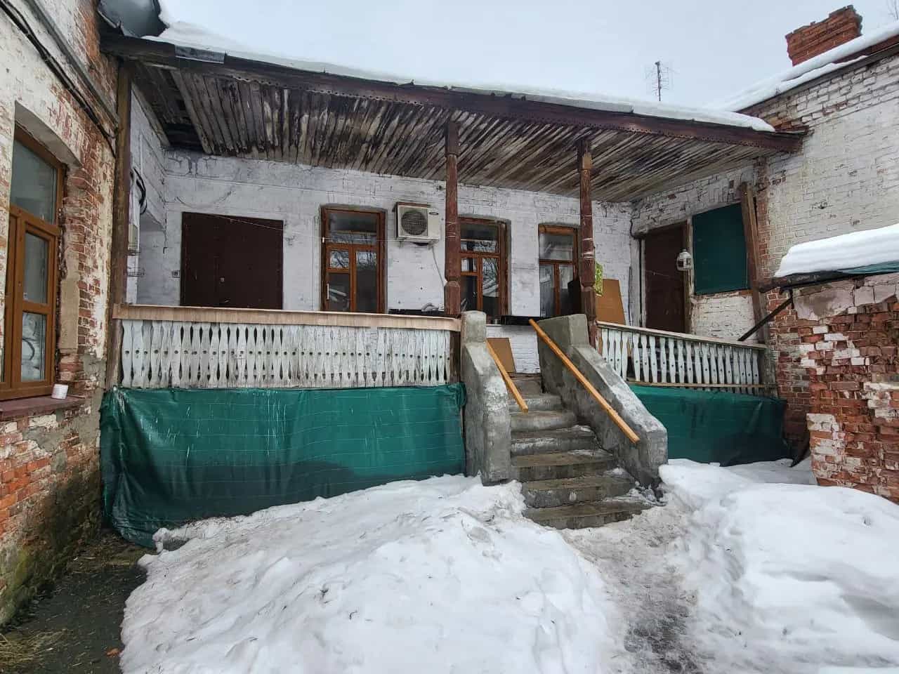 Беларусь, Витебск, Революционная улица, 5, фото 13