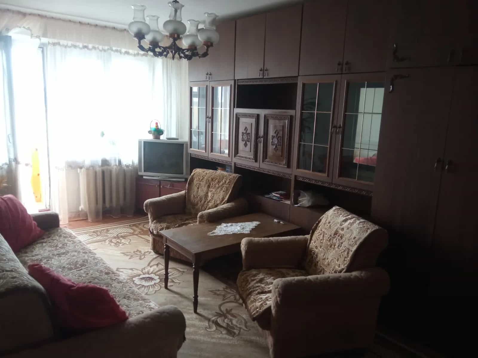Беларусь, Минская область, Березино, Октябрьская улица, 18, фото 5