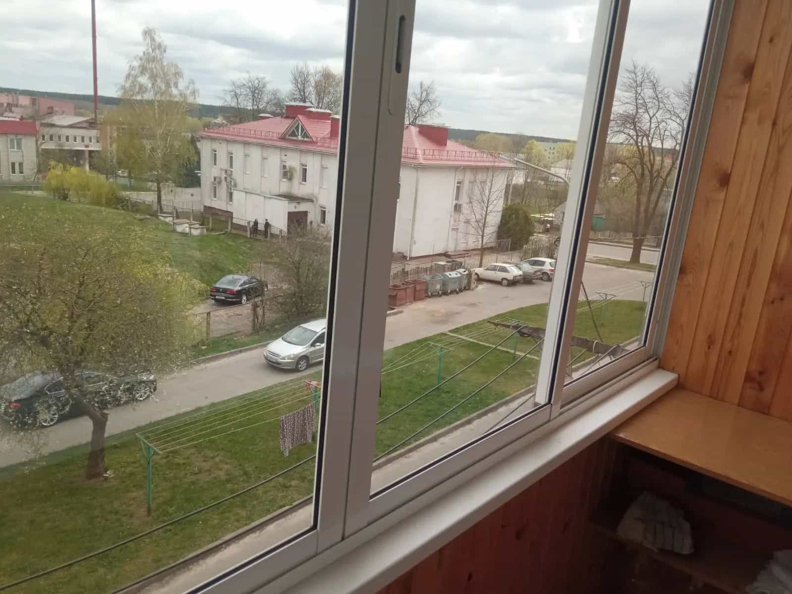 Беларусь, Минская область, Березино, Октябрьская улица, 18, фото 7