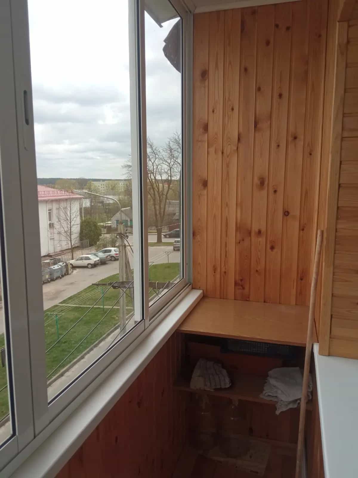 Беларусь, Минская область, Березино, Октябрьская улица, 18, фото 9
