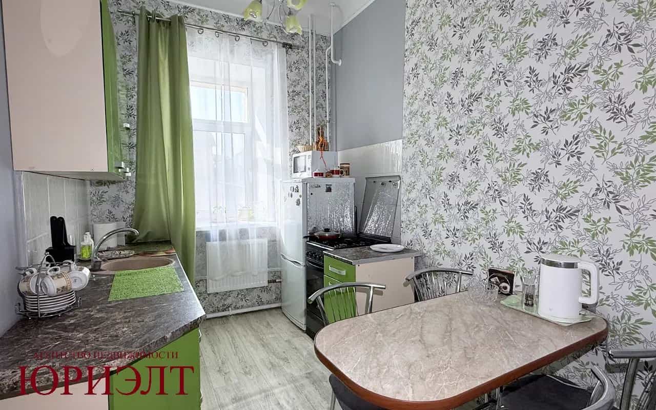 Беларусь, Витебск, 5-я Кооперативная улица, 6, фото 10