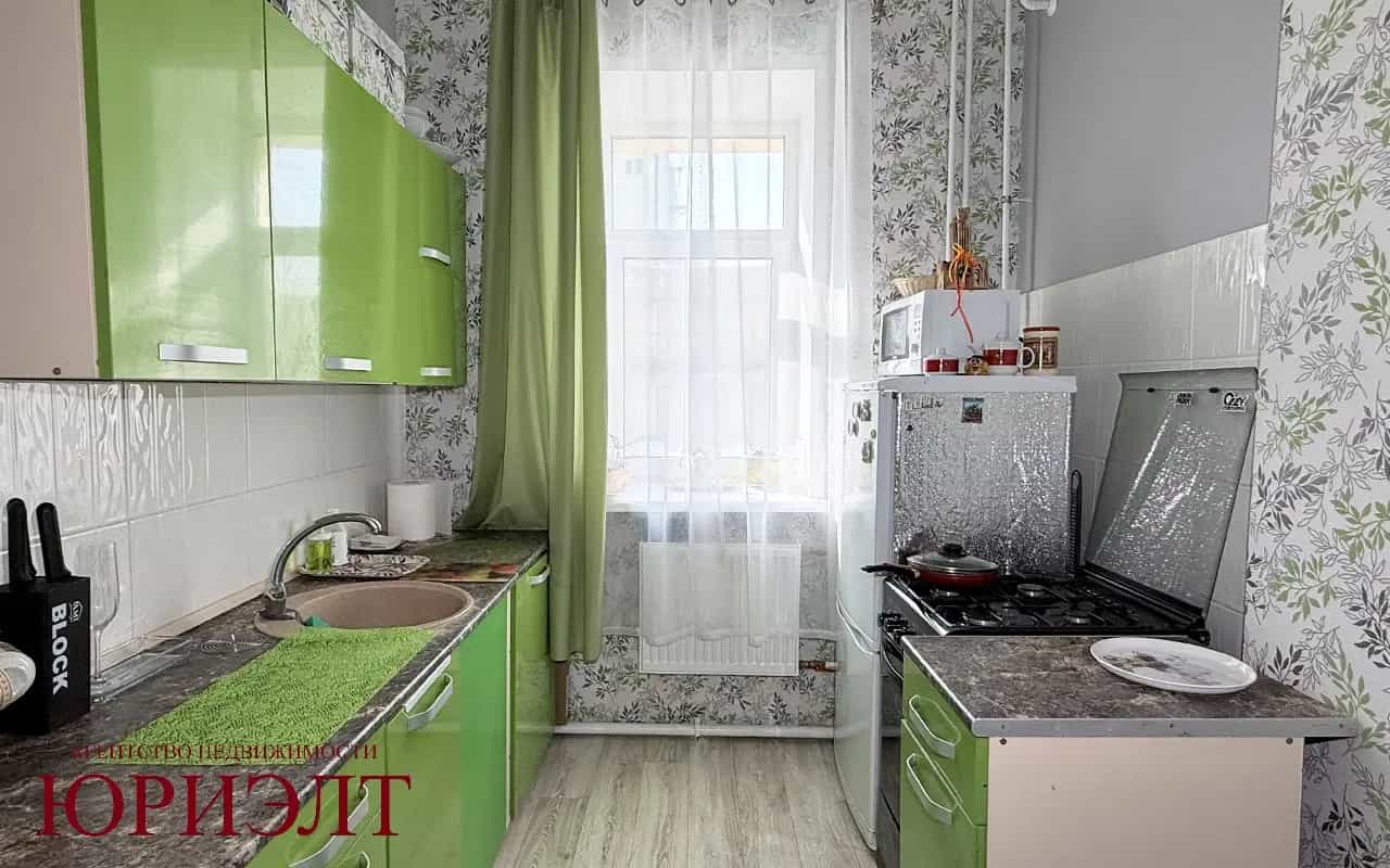 Беларусь, Витебск, 5-я Кооперативная улица, 6, фото 11