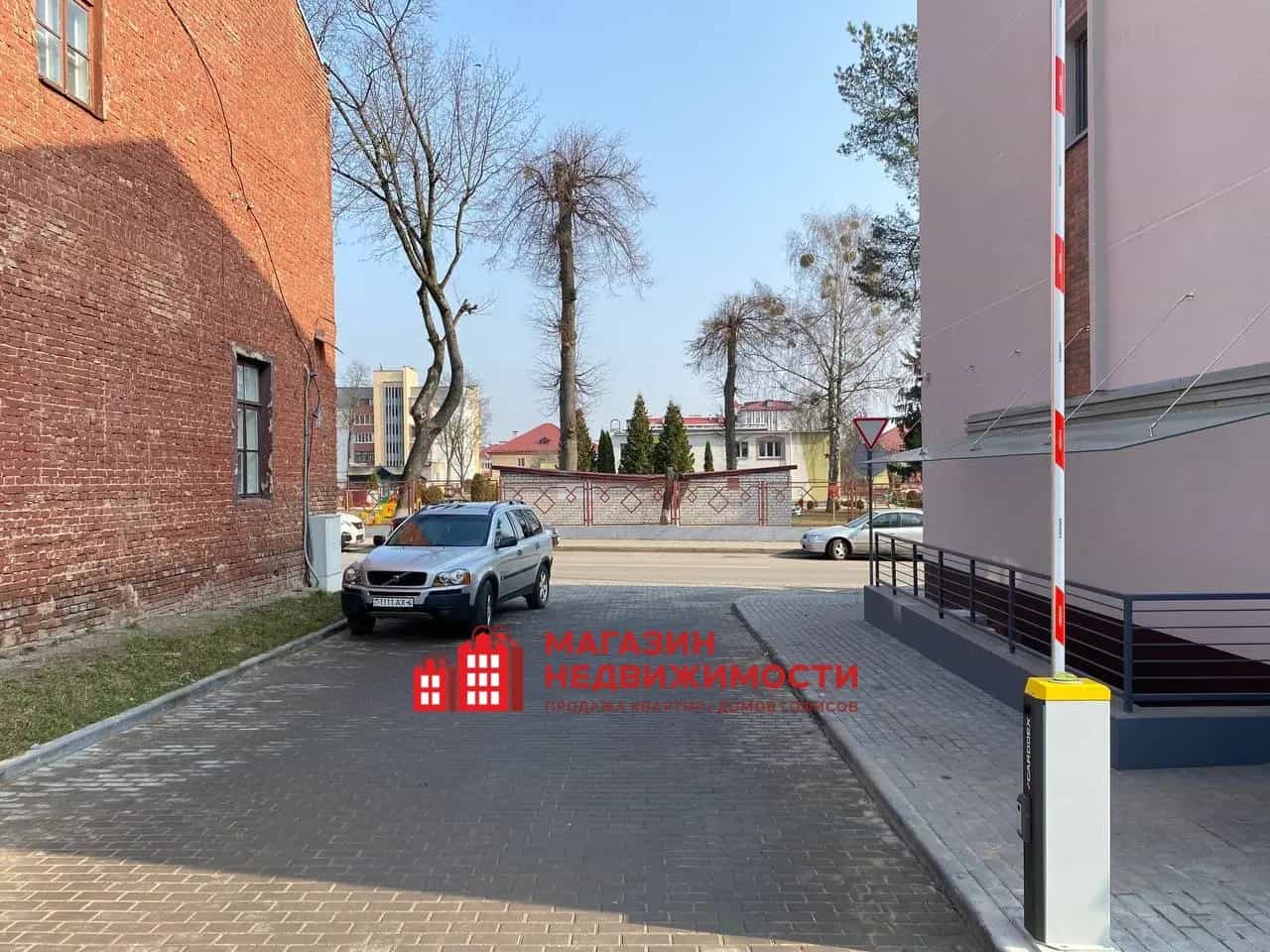 Беларусь, Гродно, Академическая улица, 12, фото 6