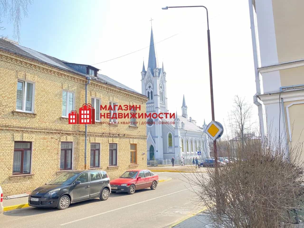 Беларусь, Гродно, Академическая улица, 12, фото 8