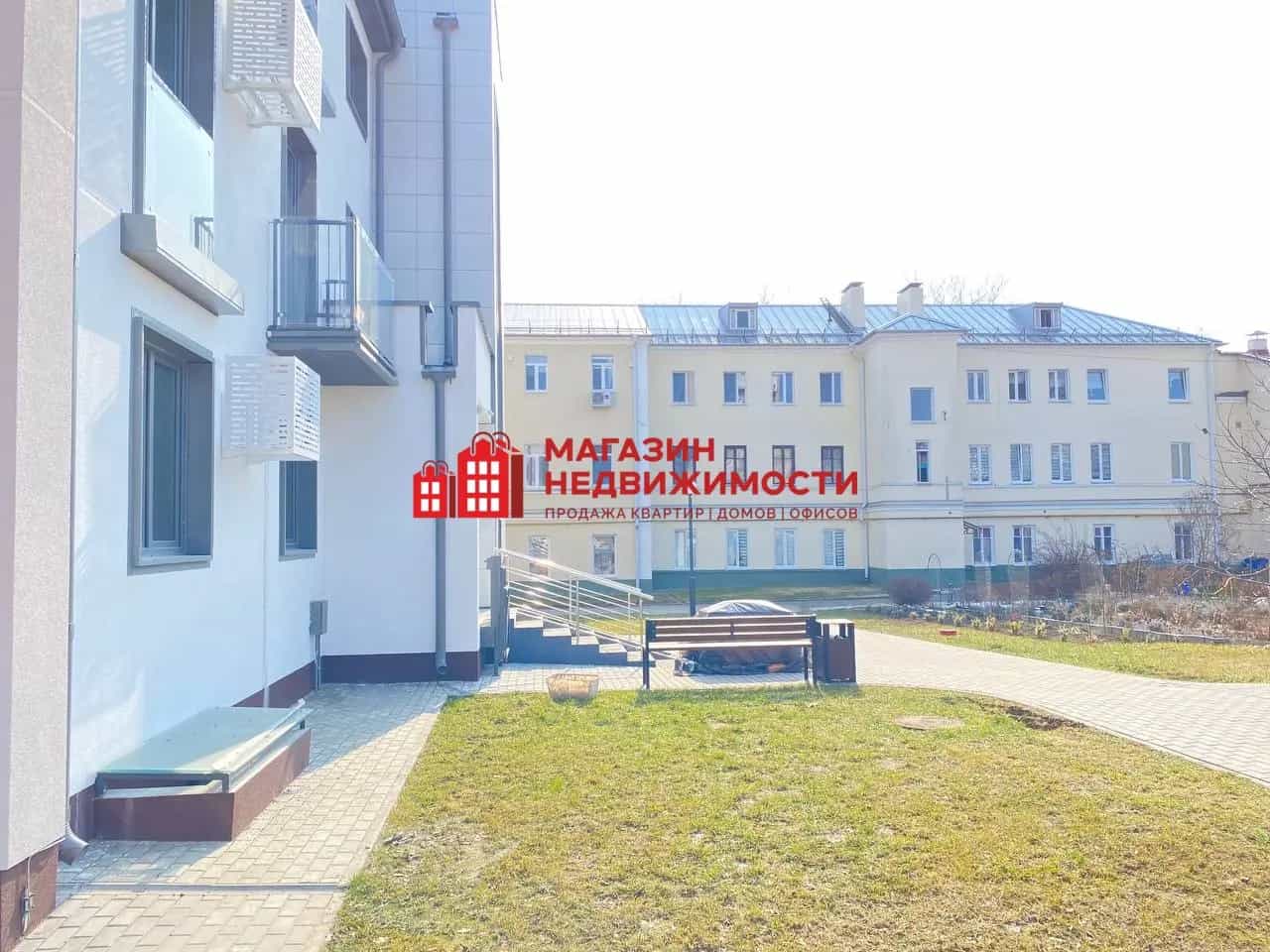 Беларусь, Гродно, Академическая улица, 12, фото 22