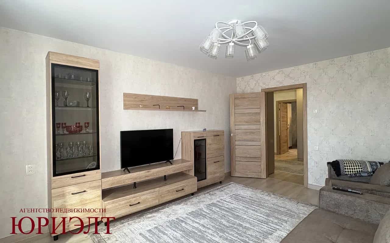 Беларусь, Витебск, улица Жореса Алфёрова, 3, фото 9