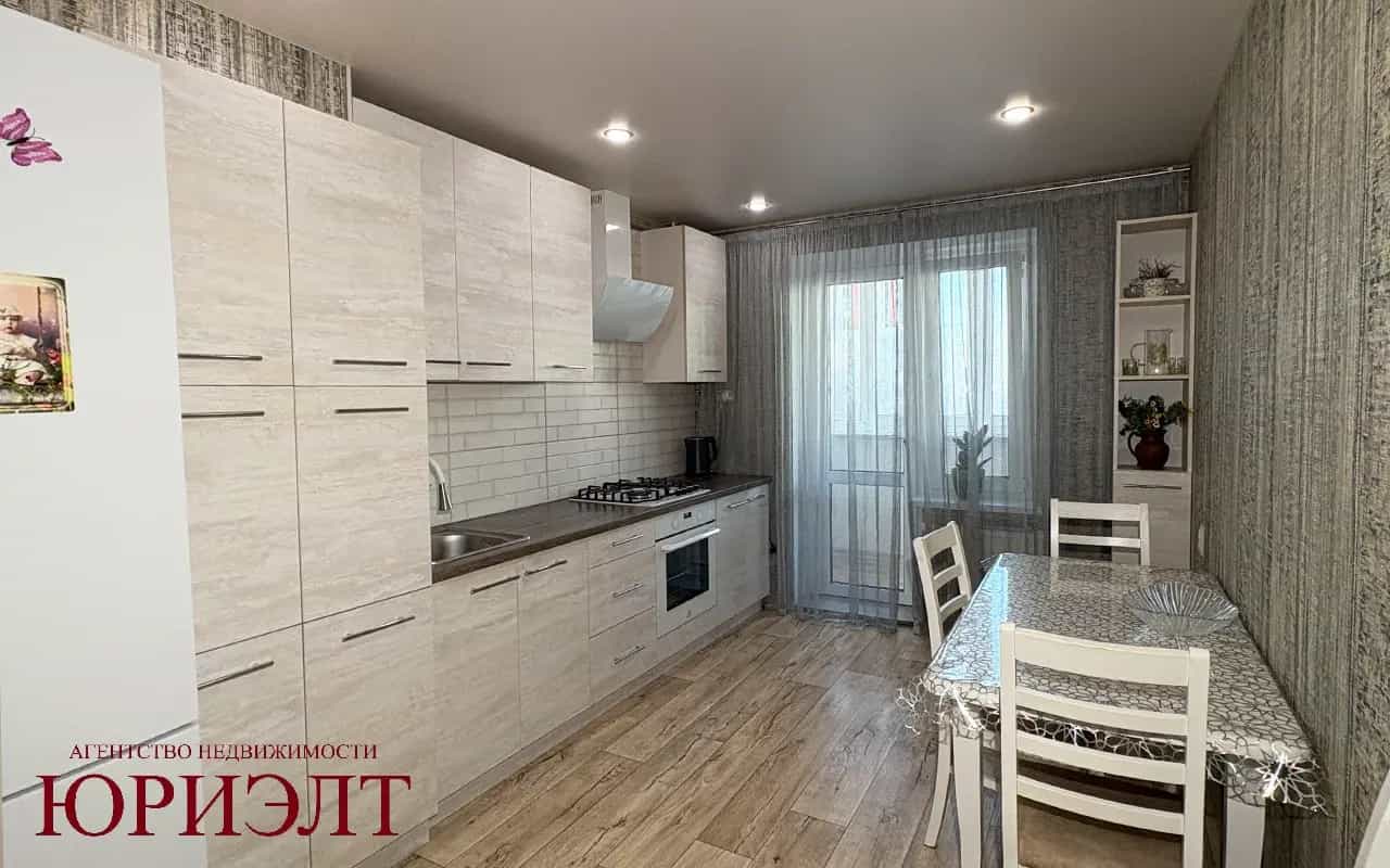 Беларусь, Витебск, улица Жореса Алфёрова, 3, фото 10