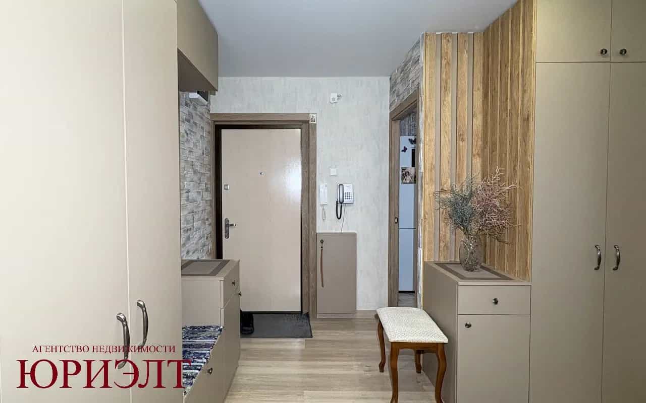Беларусь, Витебск, улица Жореса Алфёрова, 3, фото 14