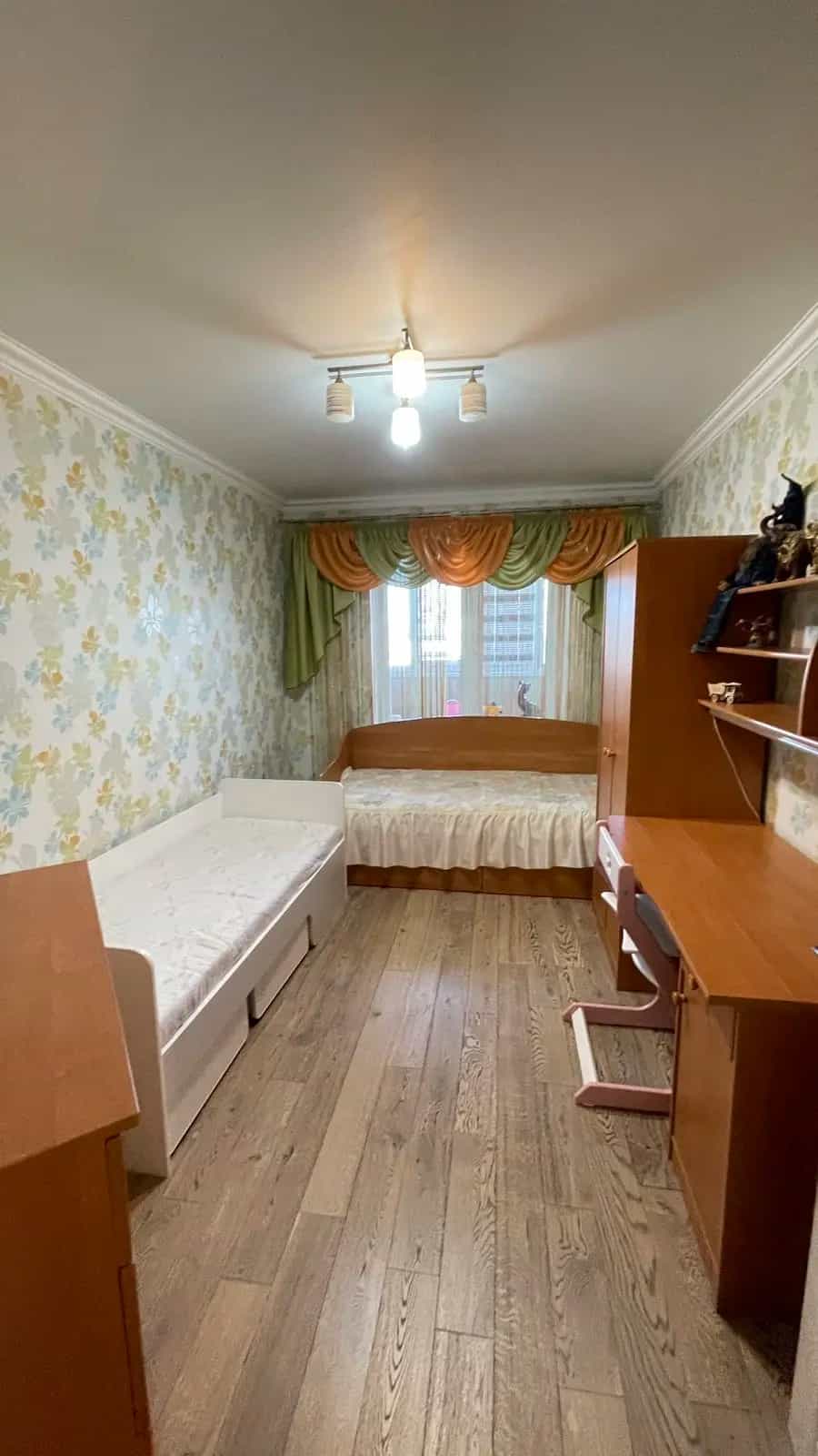 Беларусь, Гомельская область, Мозырь, улица Калинина, 21, фото 13