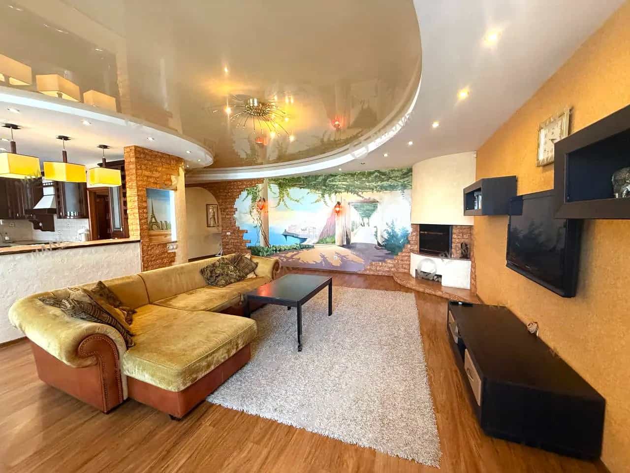 Беларусь, Брест, Комсомольская улица, 32Ак3, фото 4