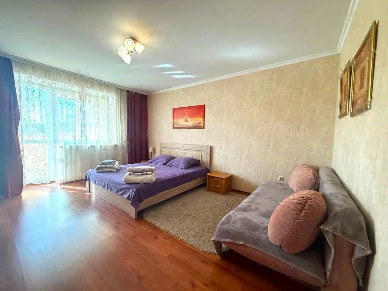 Беларусь, Брест, Комсомольская улица, 32Ак3, фото 6