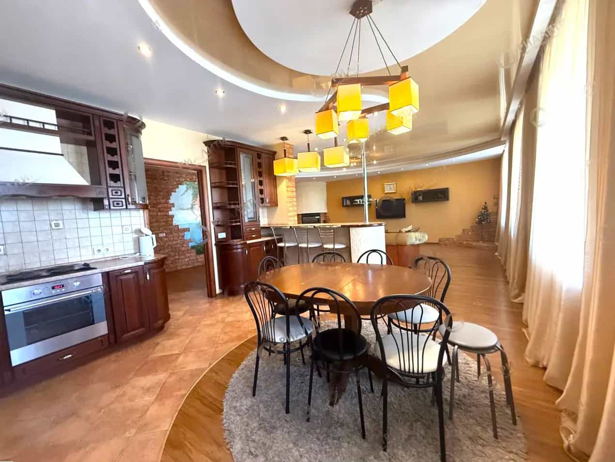 Беларусь, Брест, Комсомольская улица, 32Ак3, фото 8