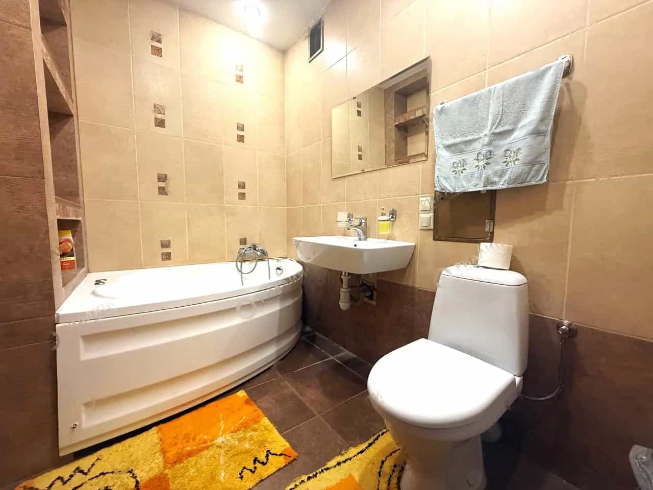 Беларусь, Брест, Комсомольская улица, 32Ак3, фото 11
