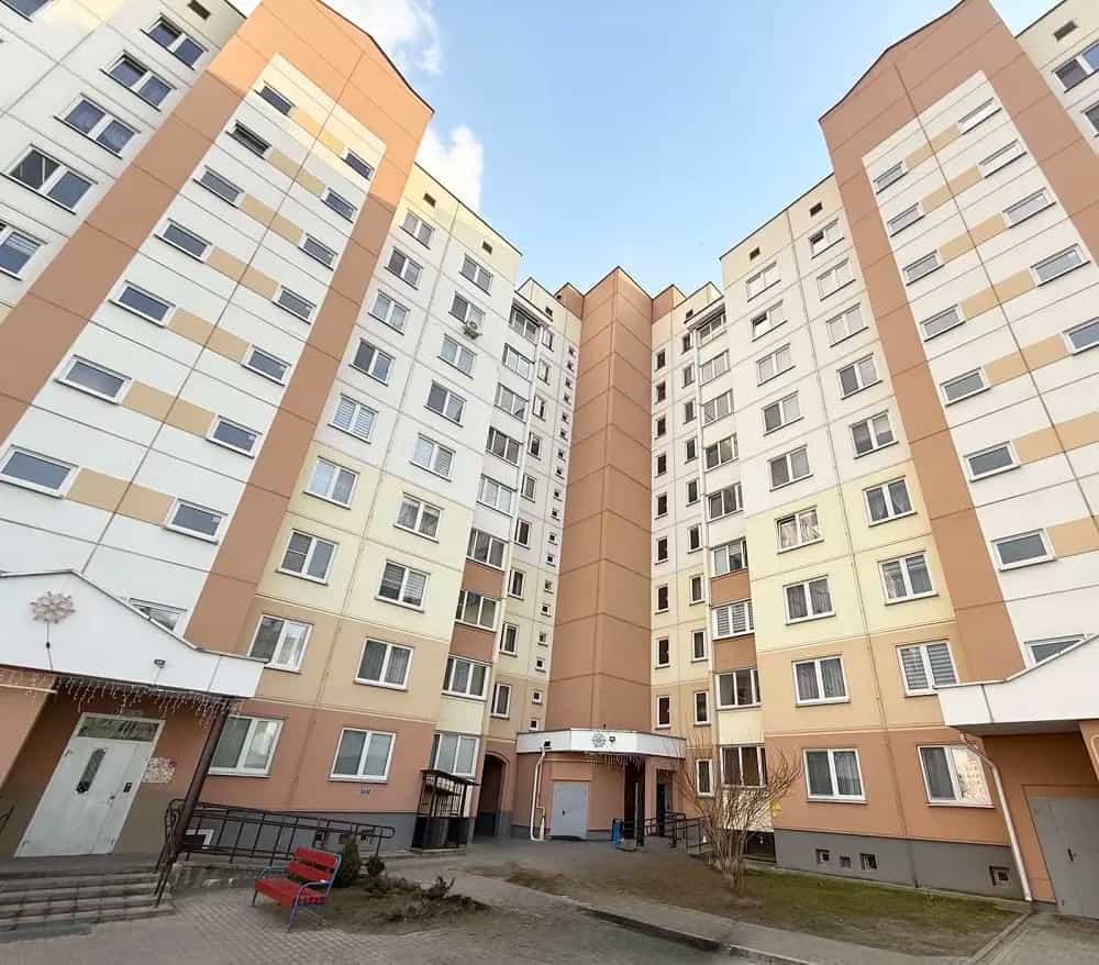 Беларусь, Гродно, улица Франтишка Богушевича, 16, фото 16
