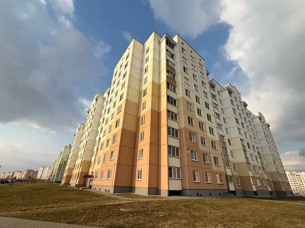 Беларусь, Гродно, улица Франтишка Богушевича, 16, фото 17