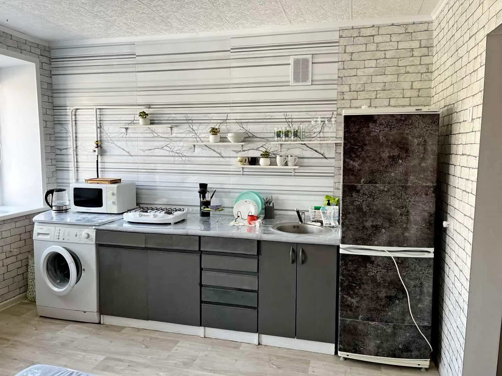 Беларусь, Витебск, Советская улица, 5