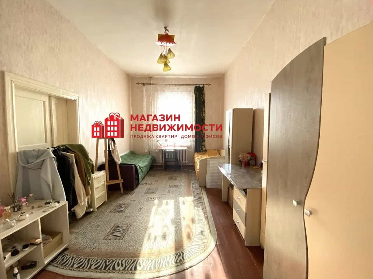 Беларусь, Гродно, улица Карла Маркса, 14, фото 2