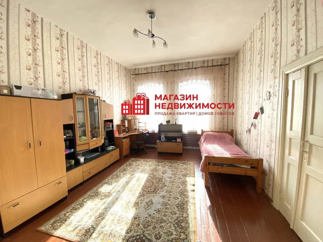 Беларусь, Гродно, улица Карла Маркса, 14, фото 3