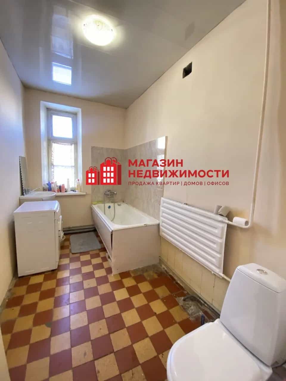 Беларусь, Гродно, улица Карла Маркса, 14, фото 7
