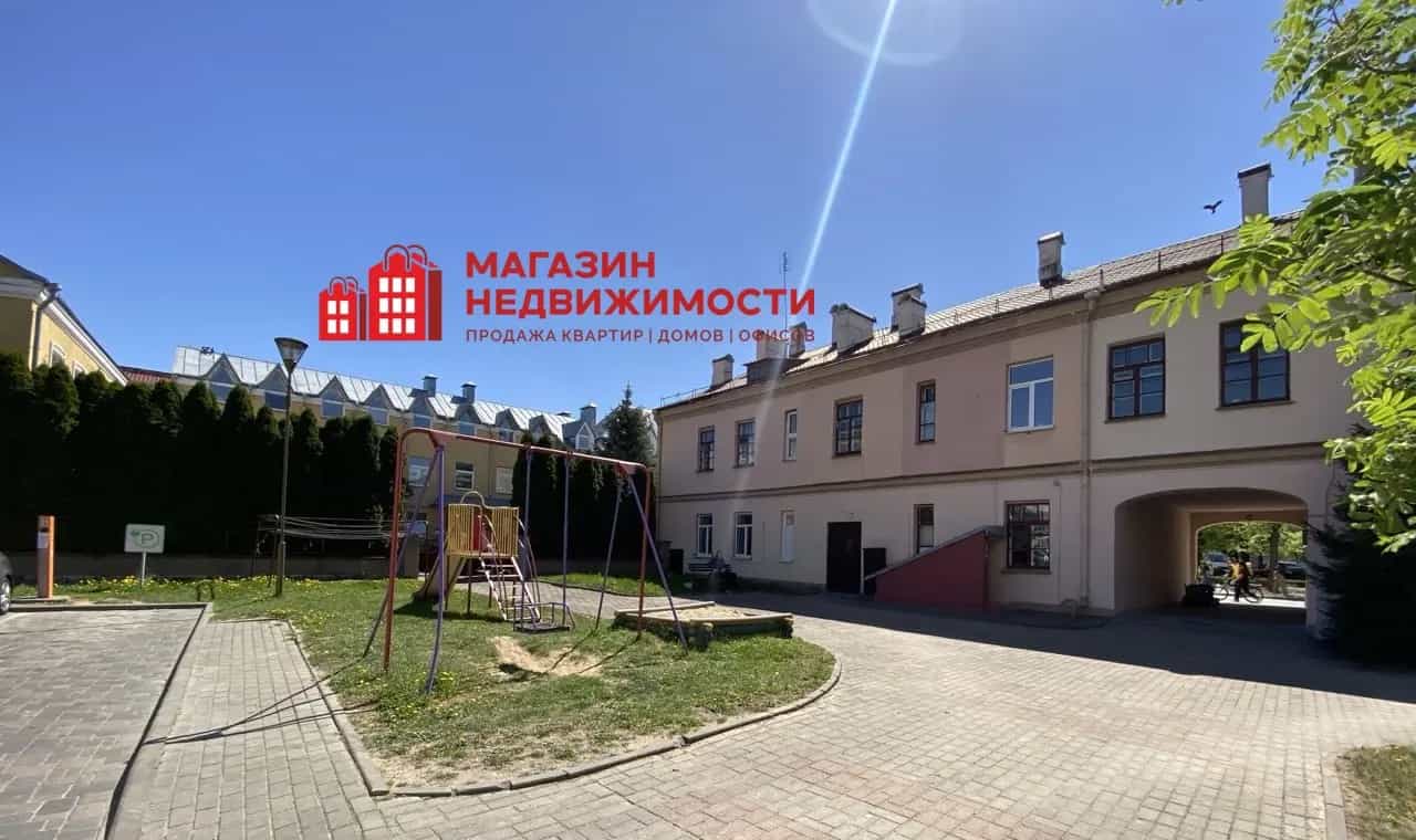 Беларусь, Гродно, улица Карла Маркса, 14, фото 10