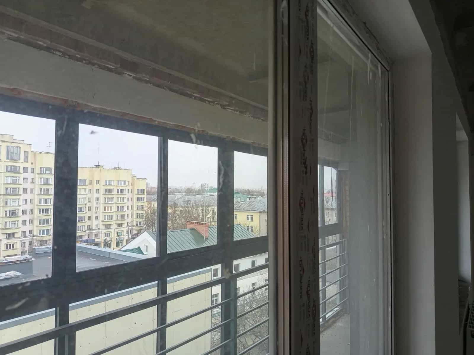 Беларусь, Витебск, улица Суворова, 37А, фото 6