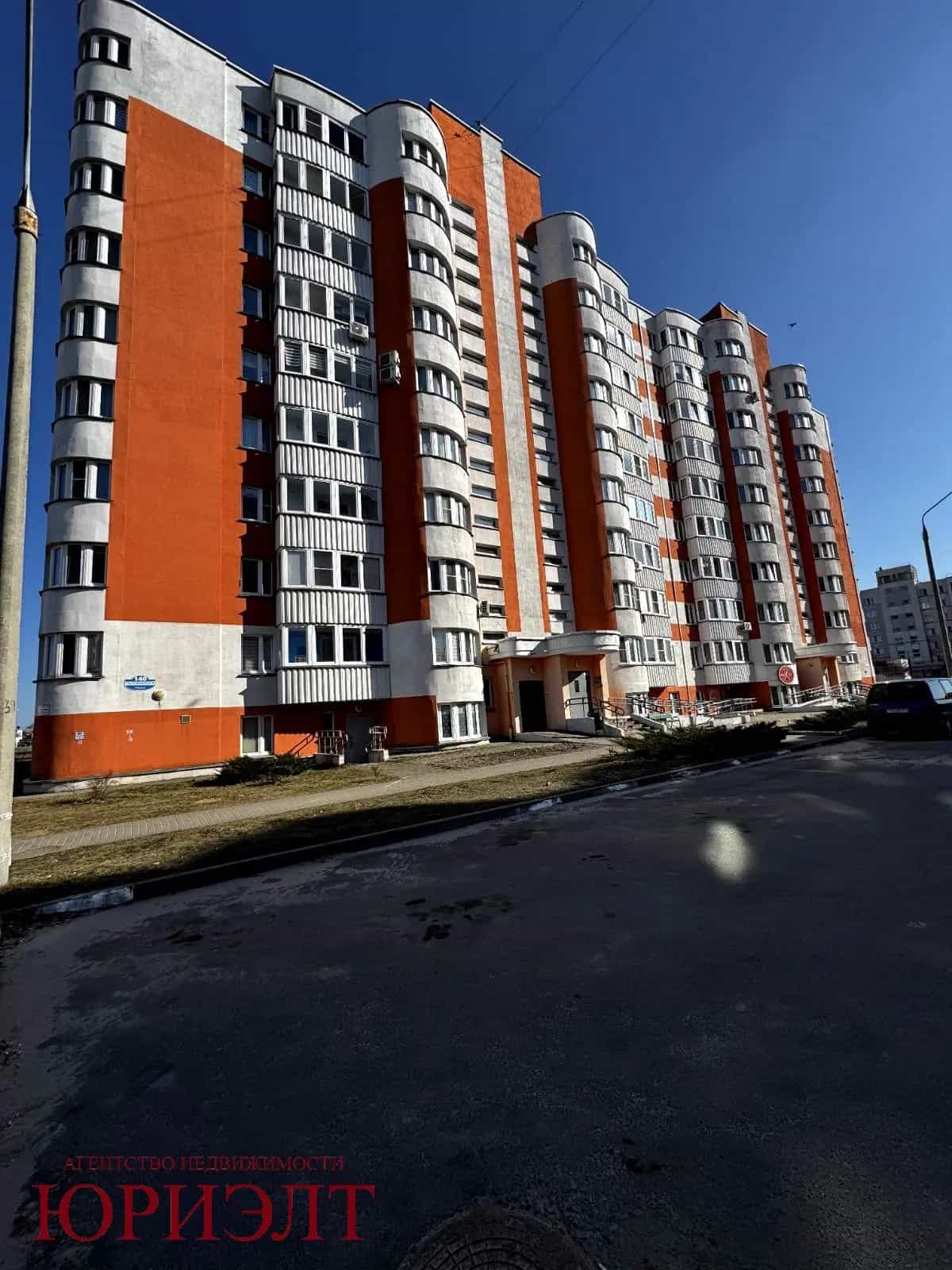 Беларусь, Гомель, улица Головацкого, 140, фото 11