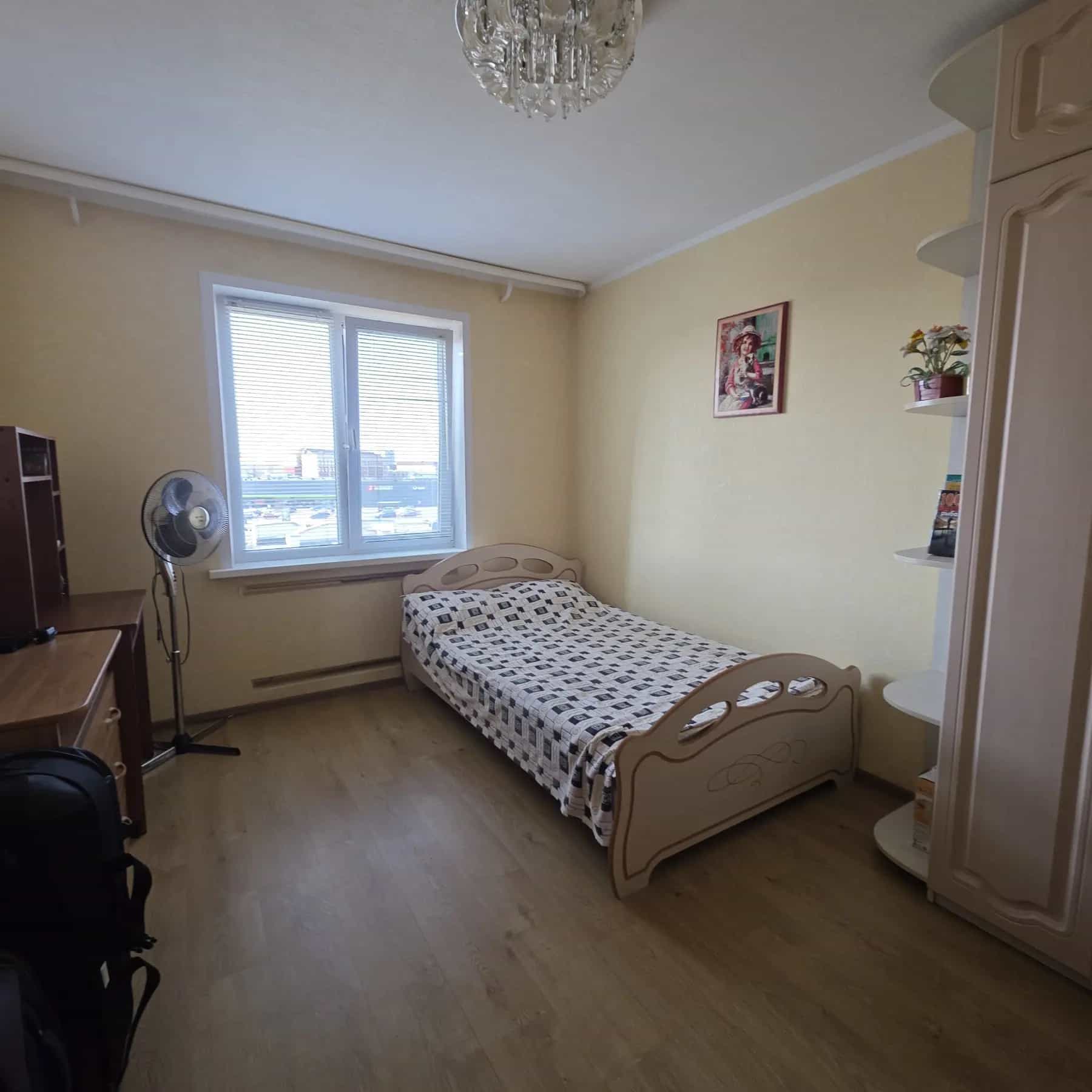 Беларусь, Гомельская область, Жлобин, 19-й микрорайон, 17, фото 4
